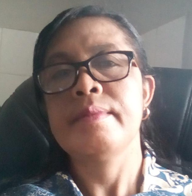 Maman' Marcia